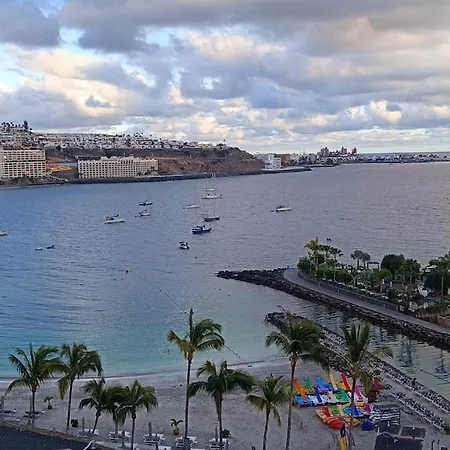 Demelza Ocean View Apartmán Las Palmas de Gran Canaria