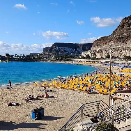 Apartmán Demelza Ocean View *