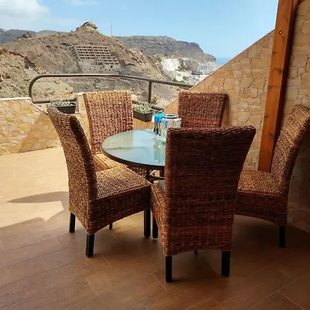 Apartmán Demelza Ocean View