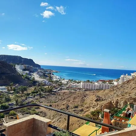 Demelza Ocean View Apartmán Las Palmas de Gran Canaria