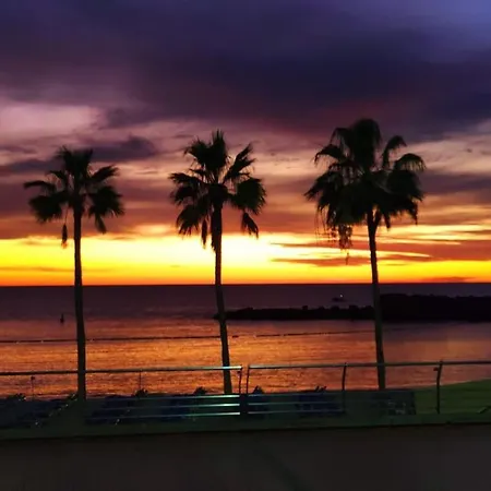 Apartmán Demelza Ocean View *