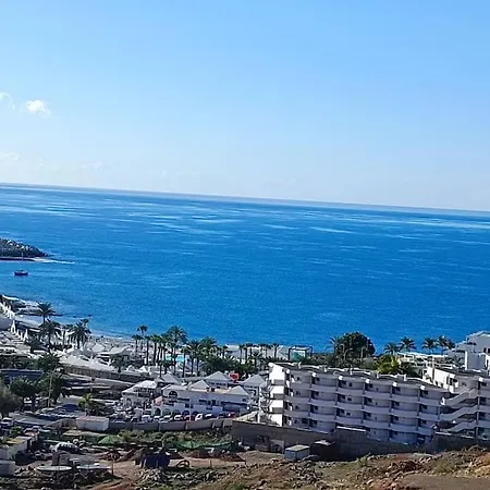 Apartmán Demelza Ocean View Las Palmas de Gran Canaria