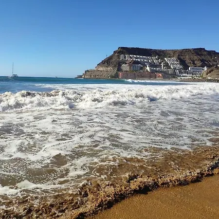 Demelza Ocean View Apartmán