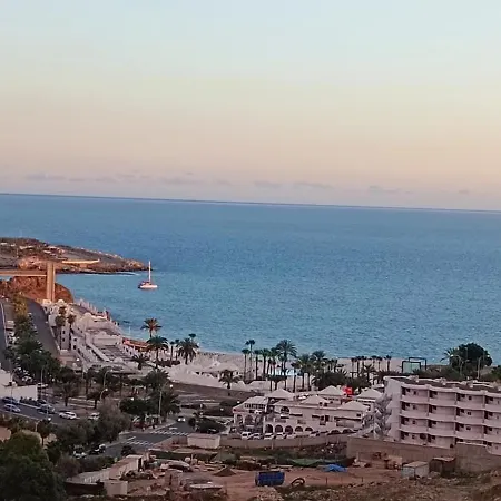 Demelza Ocean View Apartmán