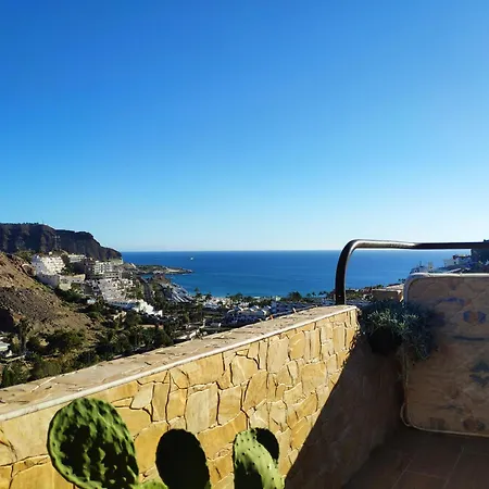 Apartmán Demelza Ocean View