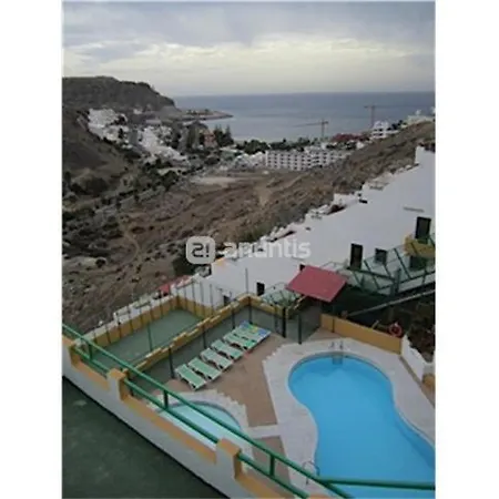 Demelza Ocean View Apartmán