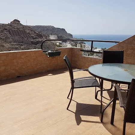 Demelza Ocean View Apartmán